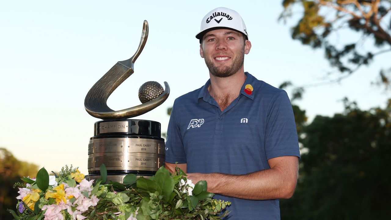 Valspar Championship 2023 Live Stream