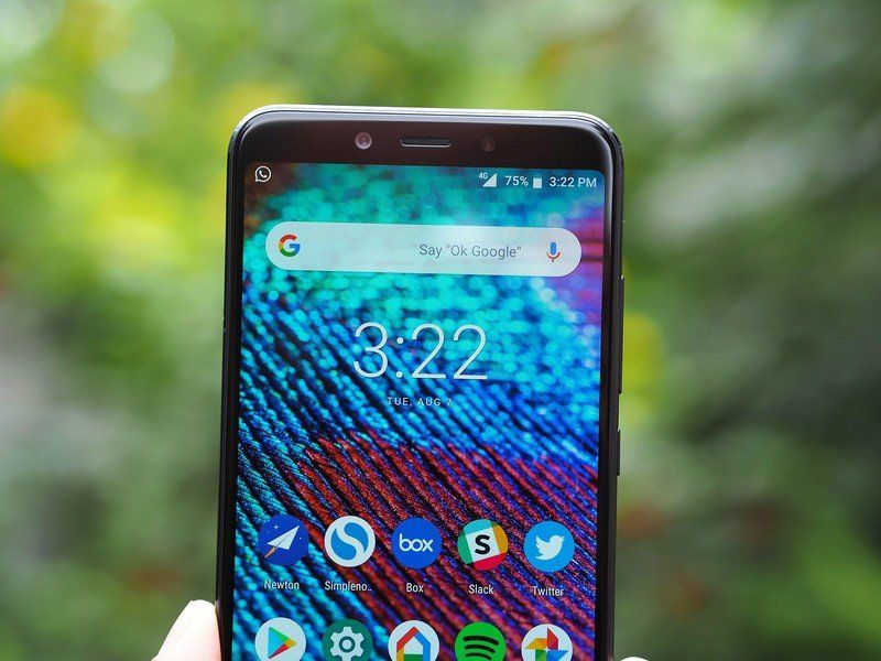 Xiaomi Mi A2 review
