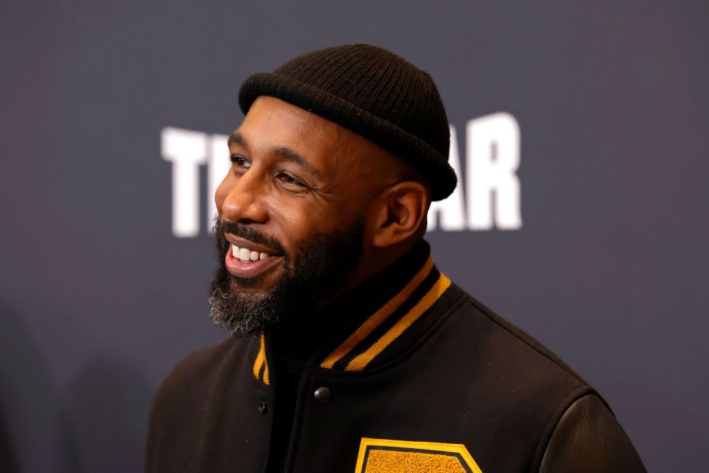 Stephen Boss attends Critics Choice Association&#039;s 5th Annual Celebration Of Black Cinema &amp; Television at Fairmont Century Plaza on December 05, 2022 in Los Angeles, California.