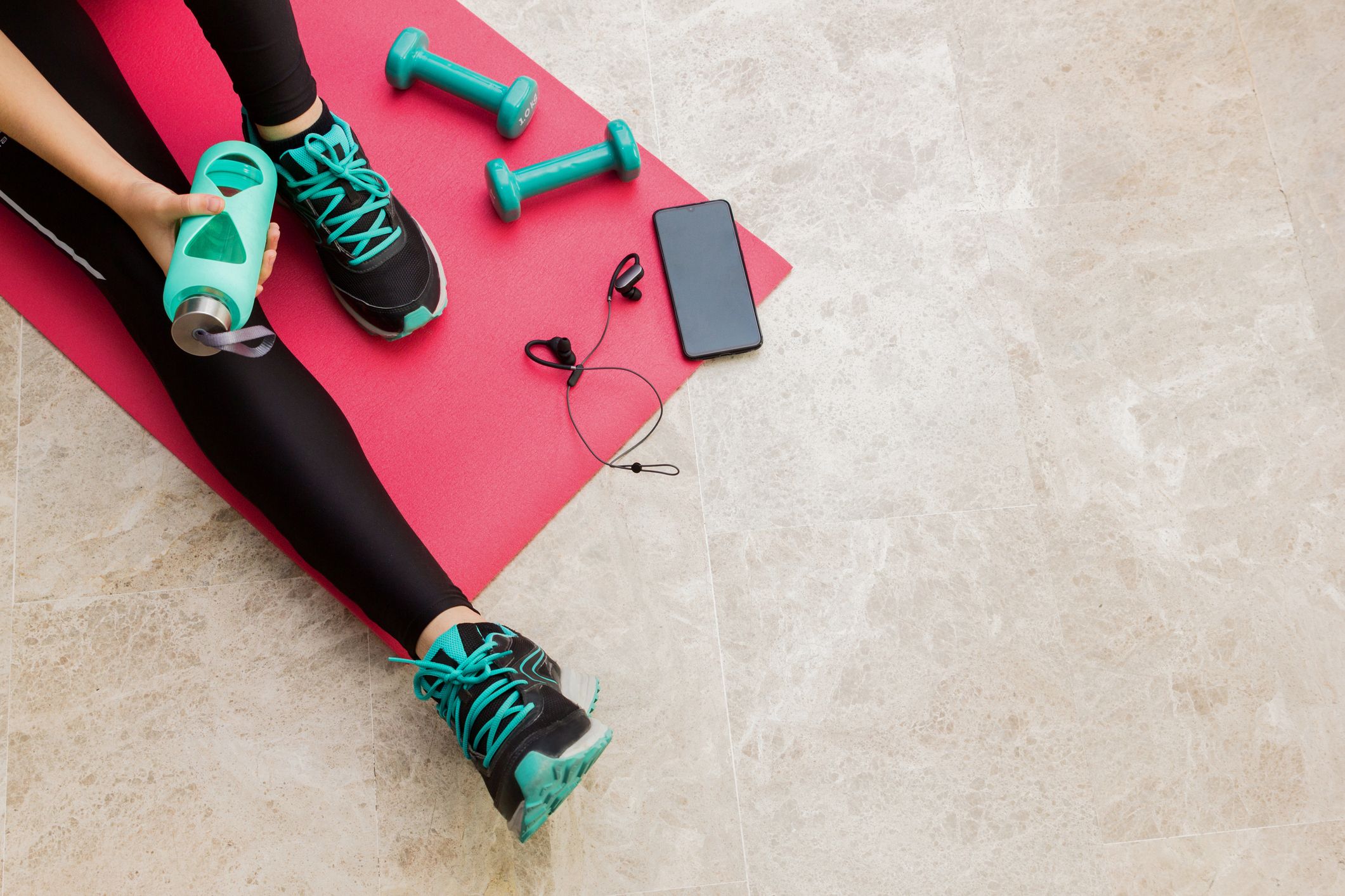 The best equipment for at-home workouts | The Week