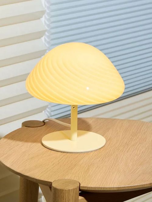 Halo | Mini Mush Table Lamp