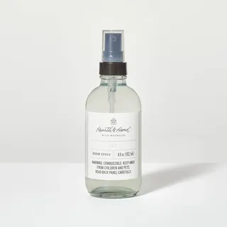 4 Fl Oz Ivy Room Spray - Hearth & Hand™ With Magnolia: Minty Spicy Aroma, Non-Powered Liquid Freshener