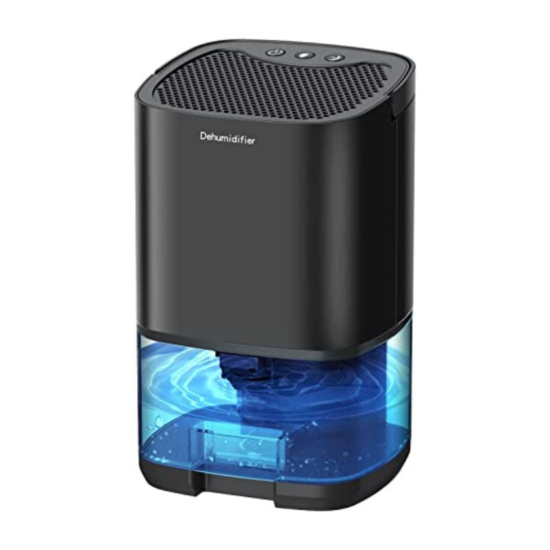 small space dehumidifier