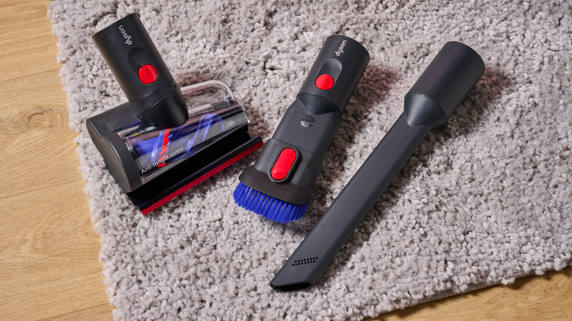Detail tools for Dyson V16 Piston Animal vacuum