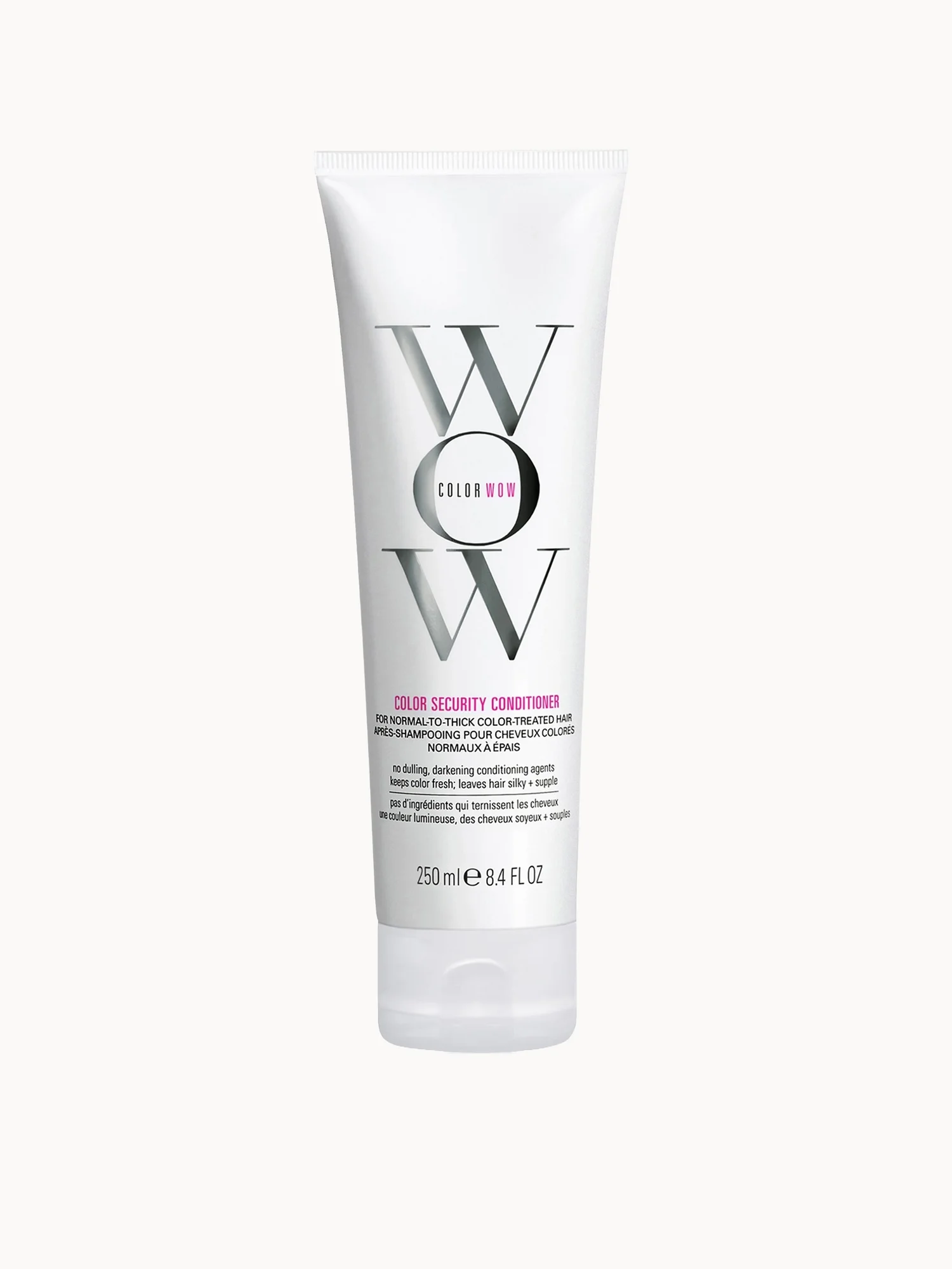 Color Wow Colour Security Conditioner for Fine to Normal Hair 250ml