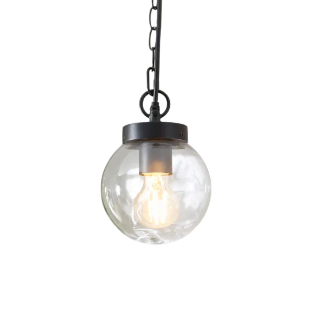 Dunelm , Sligo Industrial Outdoor Pendant Light