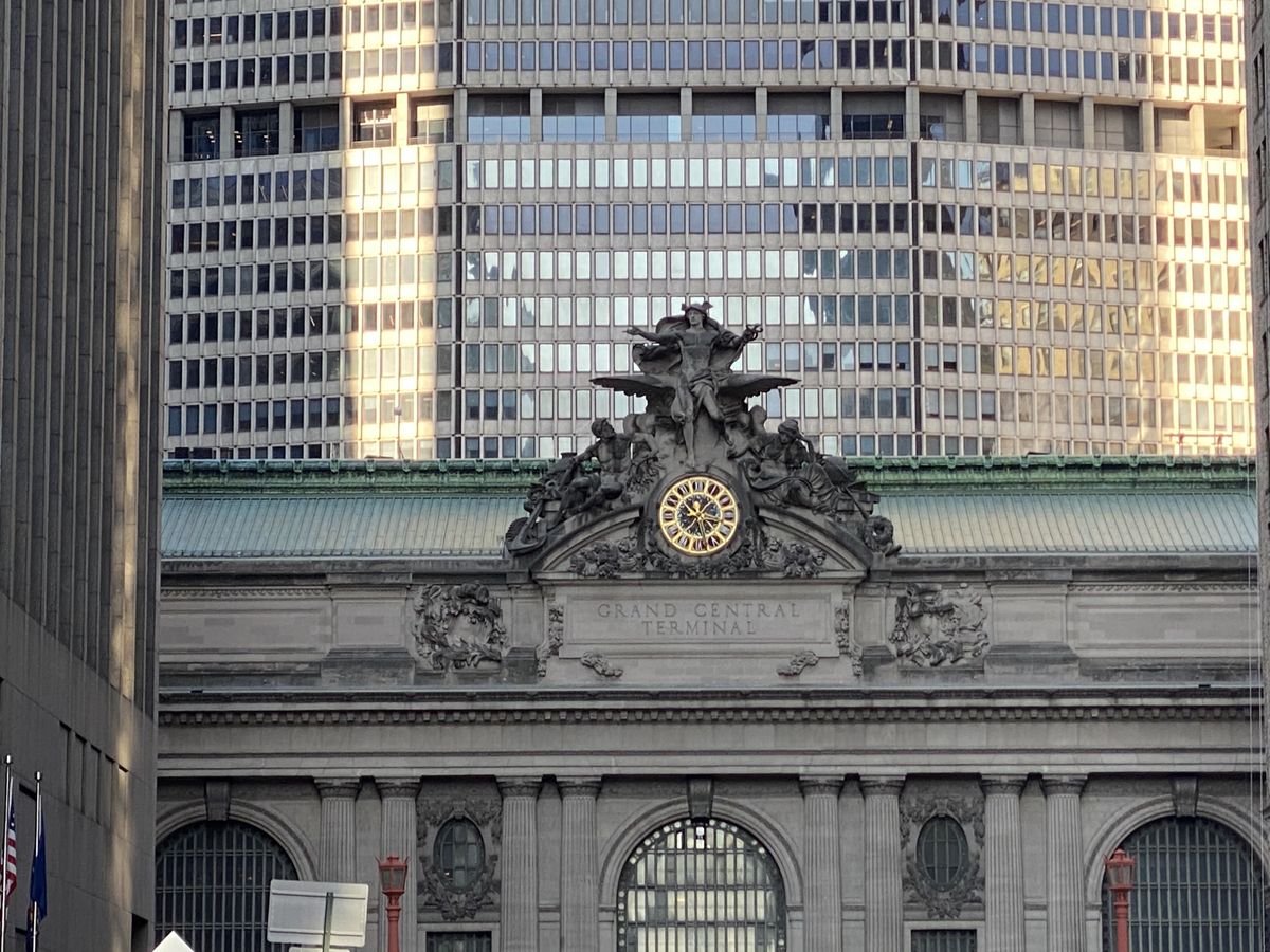 iPhone 11 Pro Max camera sample