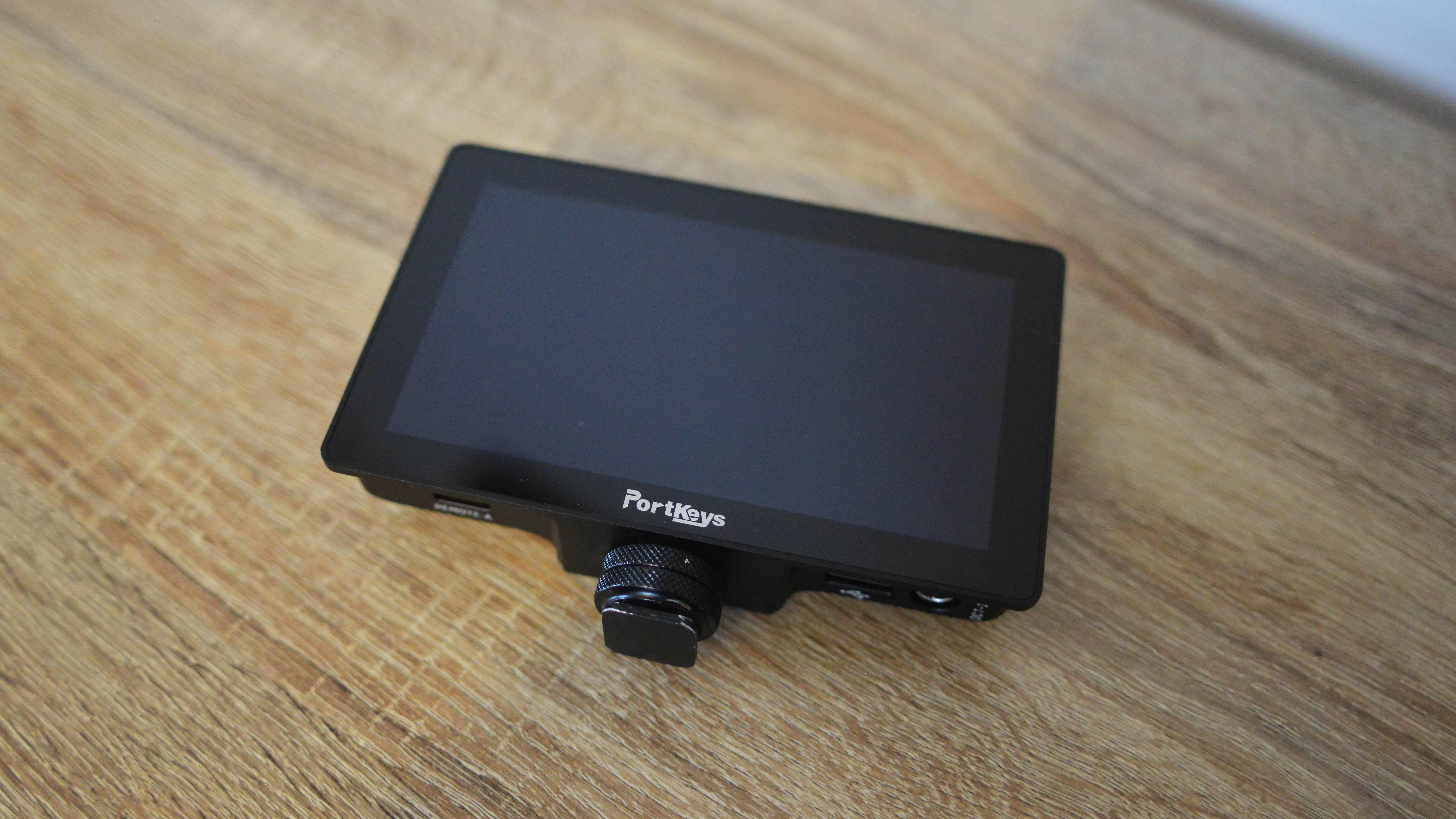PortKeys LH5P II