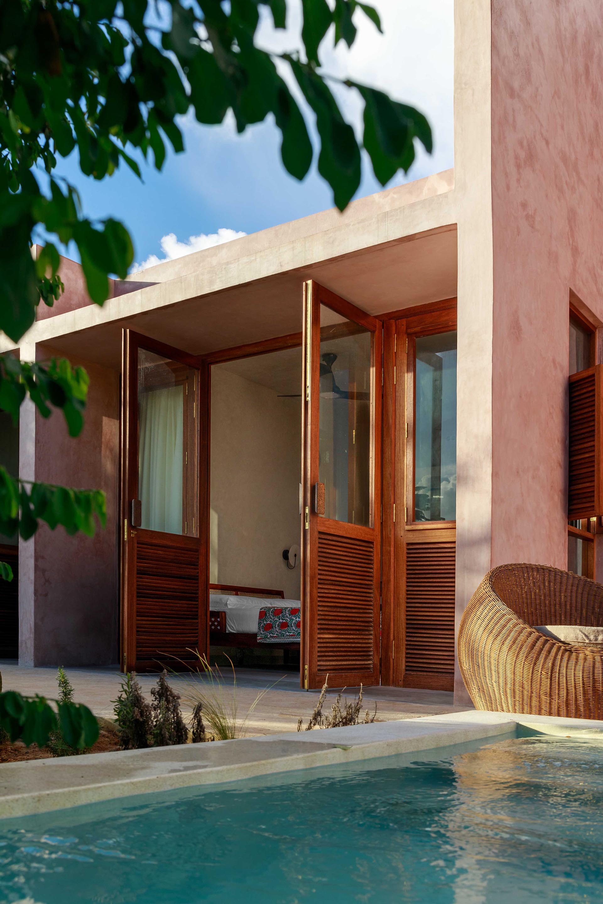 Ua House by Studio Mehta