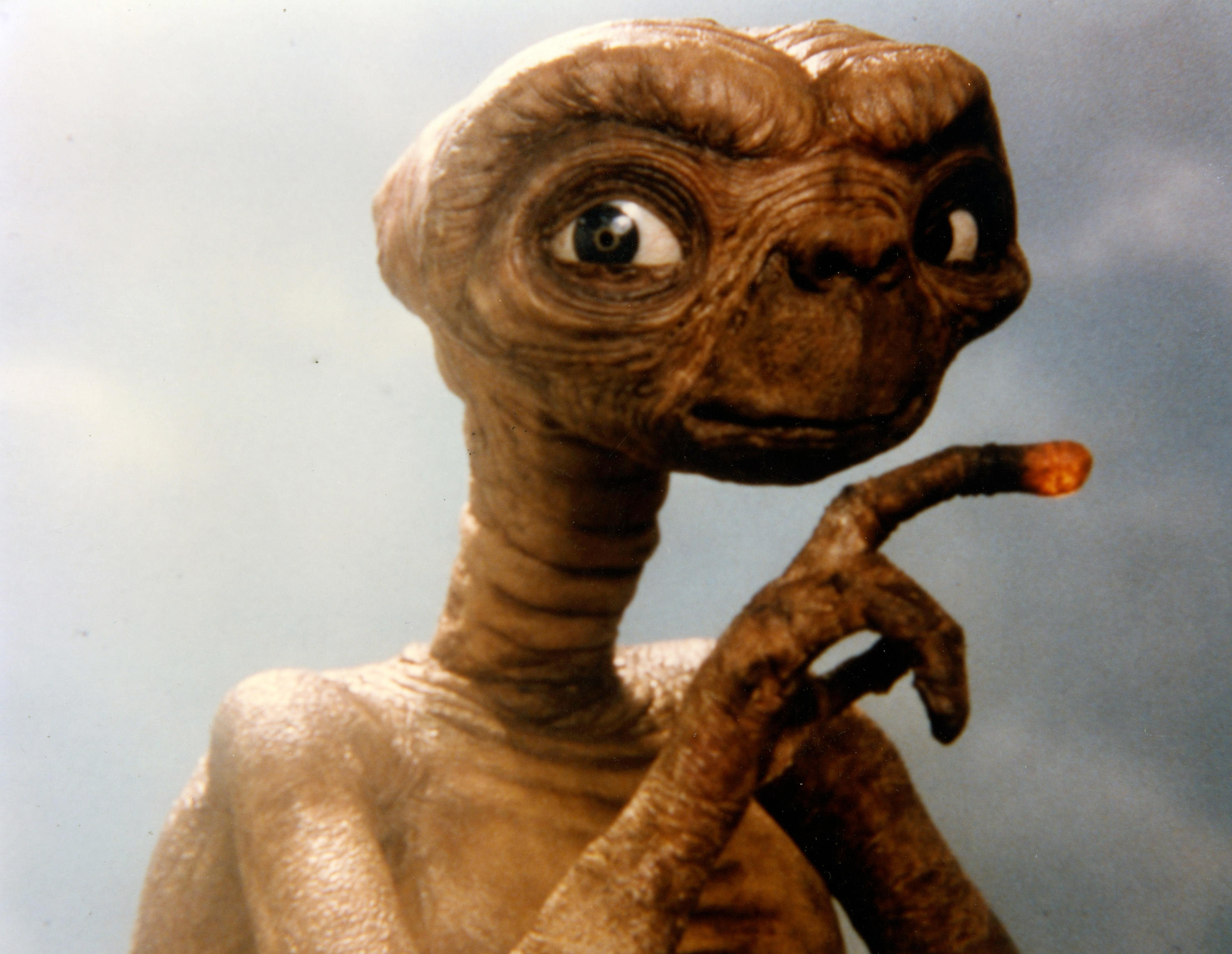 ET