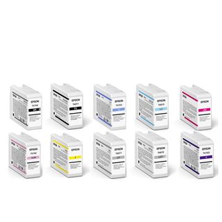 Best printer inks