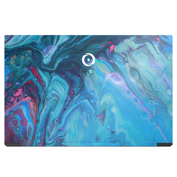 ORIGIN PC&rsquo;sCustom UV printed back panels