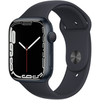 Apple Watch Series 7 [GPS 45mm]:  $429