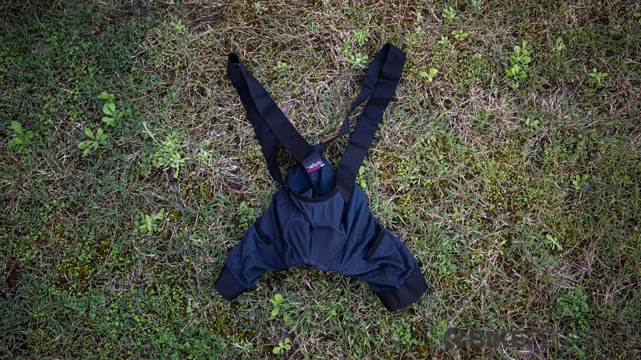 Velocio Trail Kit