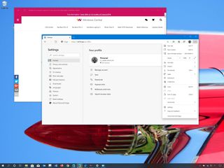 Microsoft Edge is here for Windows 10 and MacOS. How to download the new  browser now - CNET