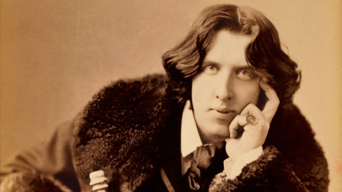 9 Songs Inspired By Oscar Wilde Quotes Louder