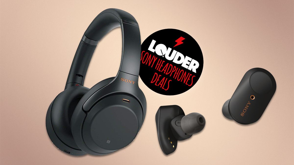 Best Sony headphones deals December 2020: Big savings on Sony WH ...