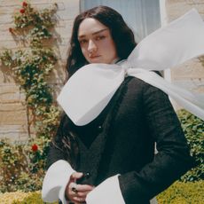 Maisie Williams September Cover Who What Wear UK