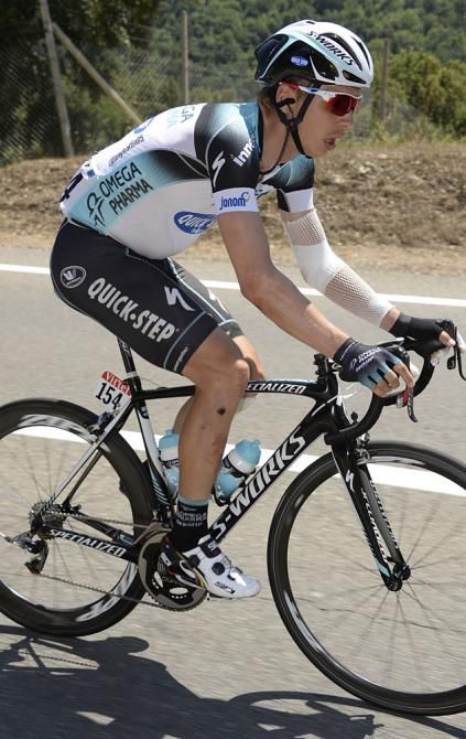 Tony Martin (Omega Pharma - QuickStep)
