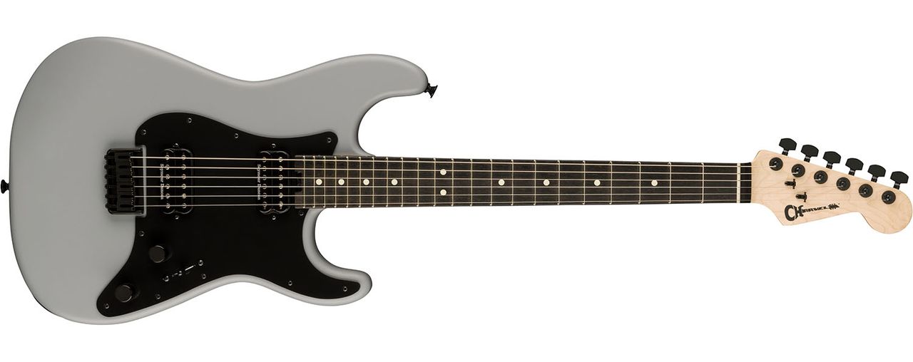 Charvel Pro-Mod So-Cal Style 1 HH HT E