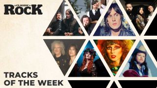 Tracks Of The Week artists