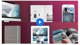 What is InDesign? video screenshot