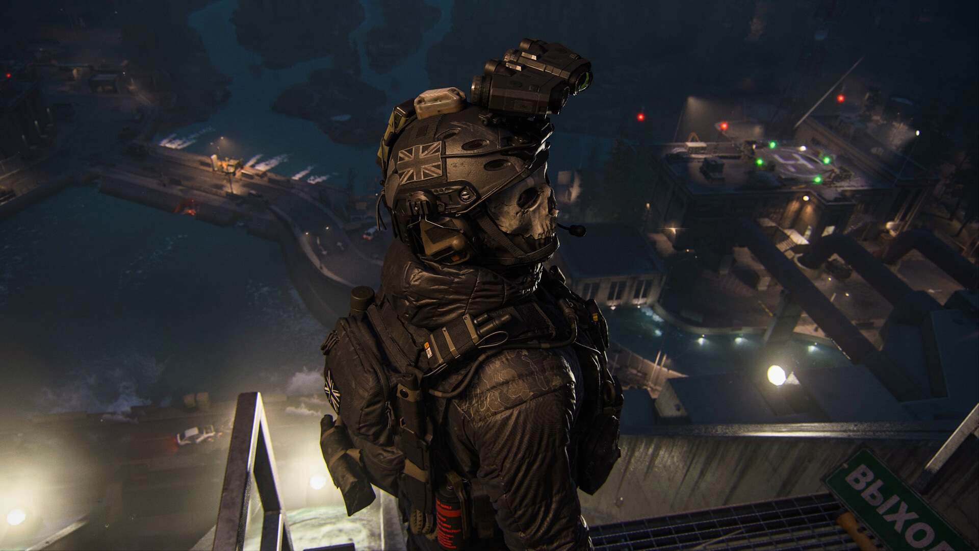 Here's the Season Pass video for Call of Duty: Advanced Warfare