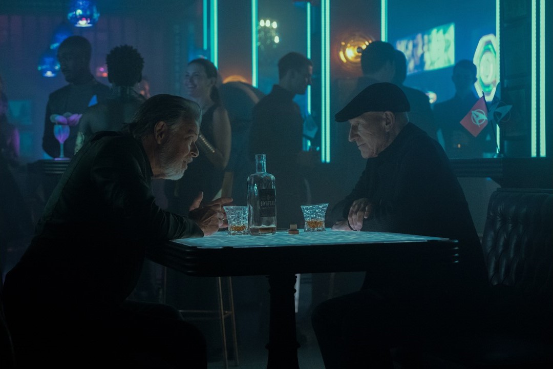Star Trek: Picard Staffel 3