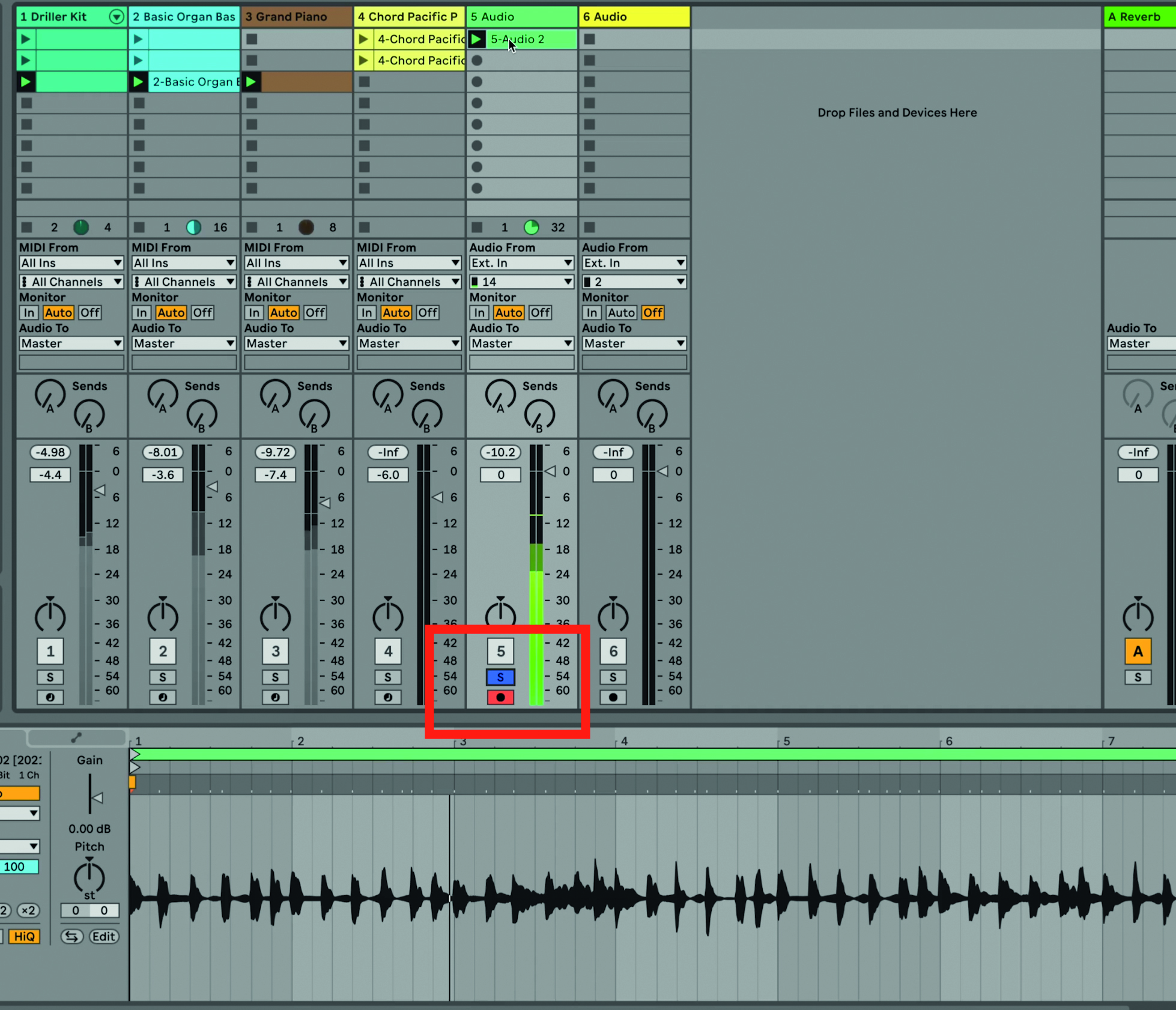 Ableton