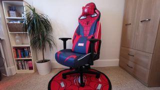 Anda Seat Spider-Man gaming chair