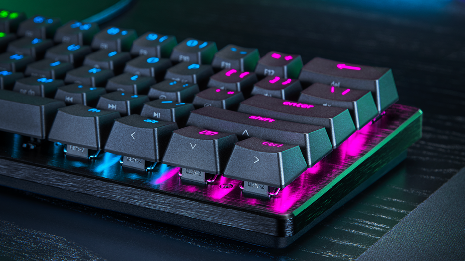 Razer Huntsman V3 Pro Mini 8KHz
