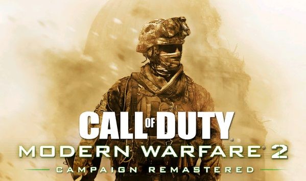 Call of Duty: Modern Warfare 2 Campaign Remastered Review - Gamereactor