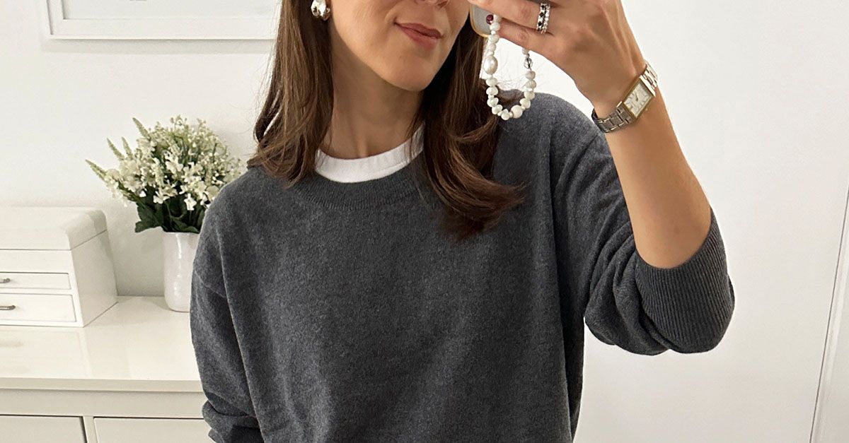 The 22 Best J.Crew Sweaters to Buy On Sale