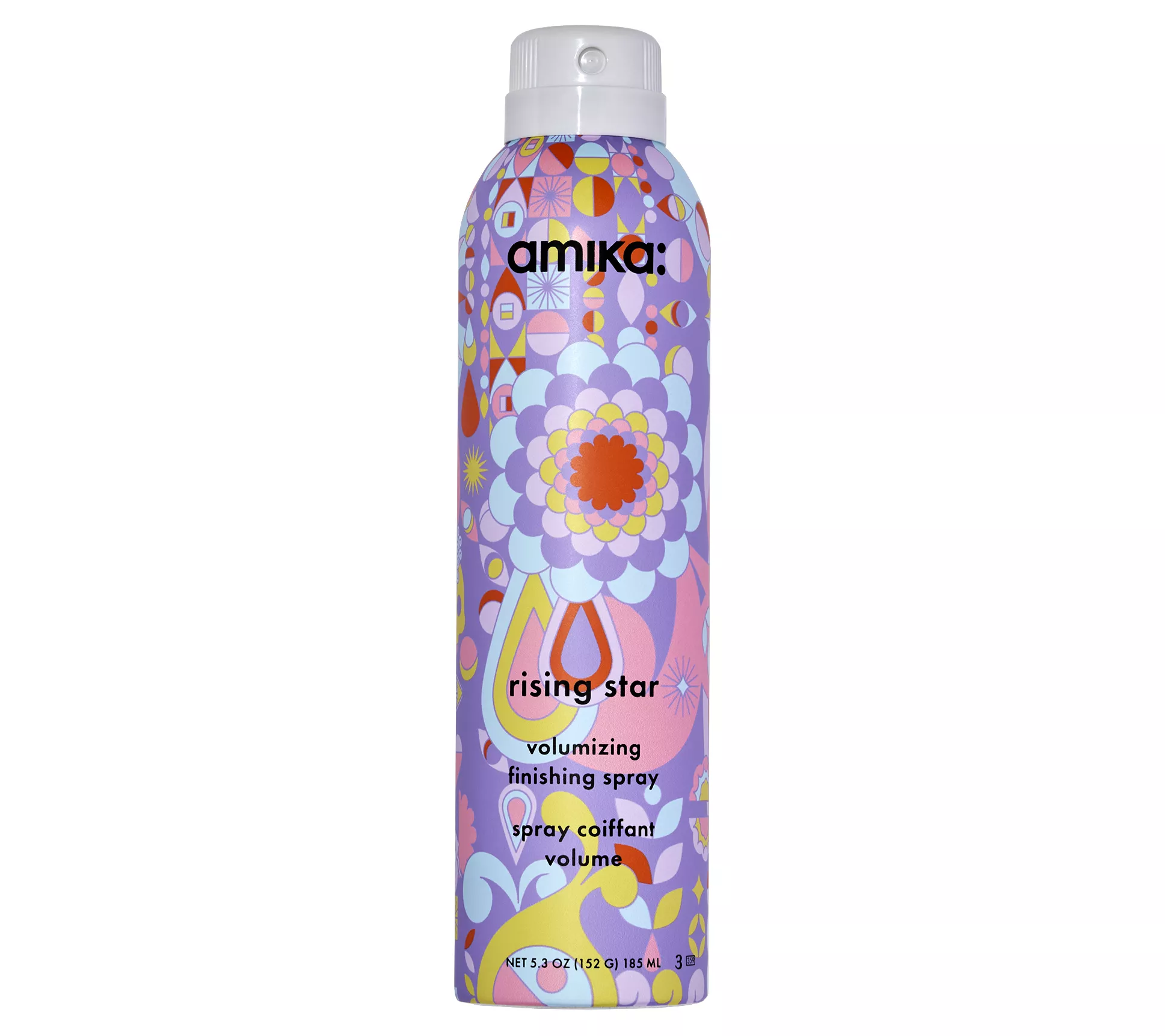 Amika Rising Star Volumizing Finishing Spray