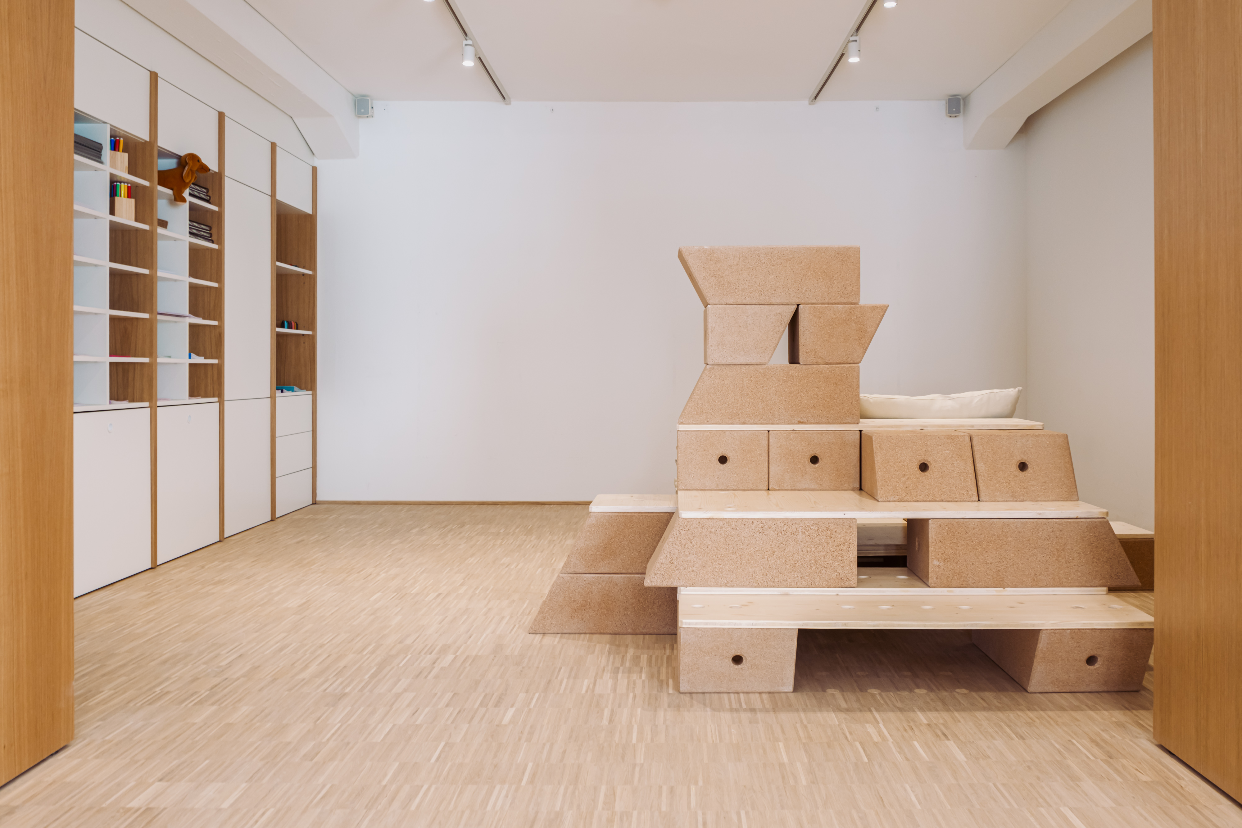 Gioco Triennale Milano