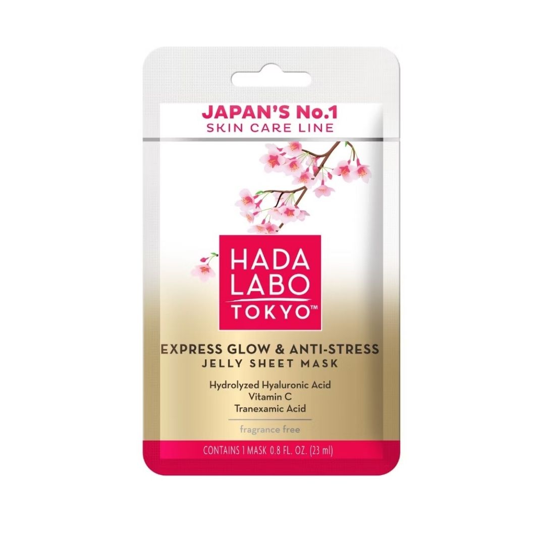 Hada Labo Tokyo Premium Sheet Mask