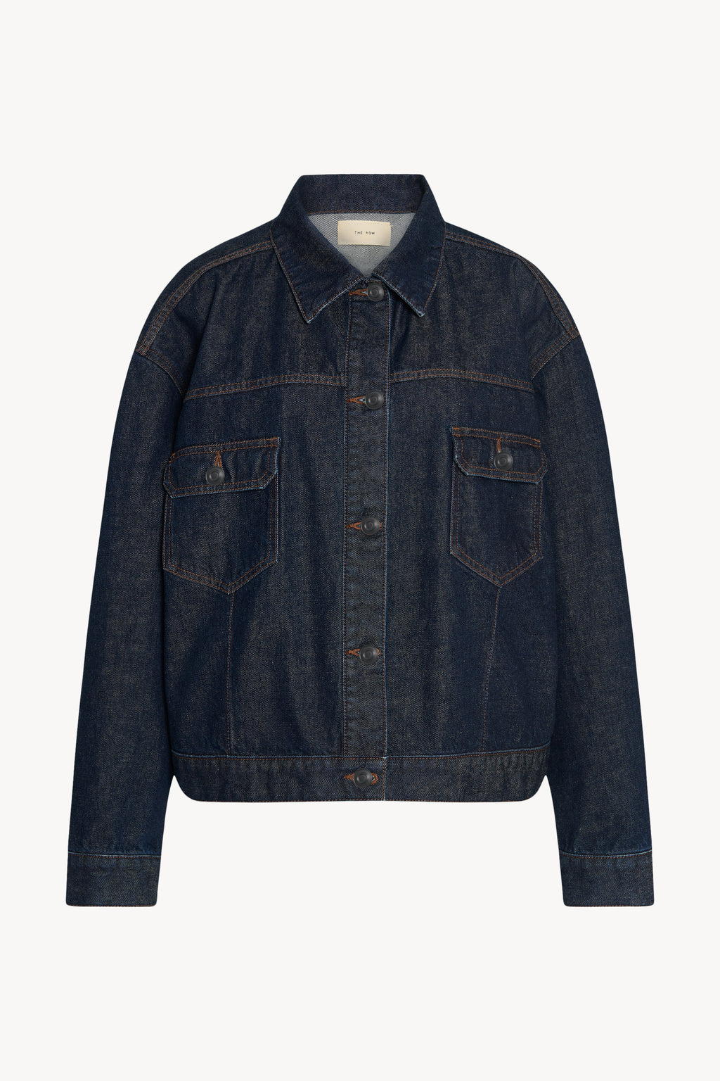 Ness Jacket in Cotton