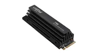 Crucial T700 1TB SSD: now $153 at Amazon