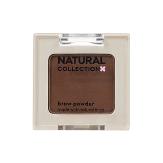 Natural Collection Brow Powder