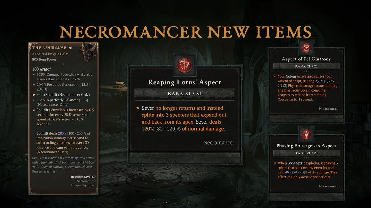 Diablo 4