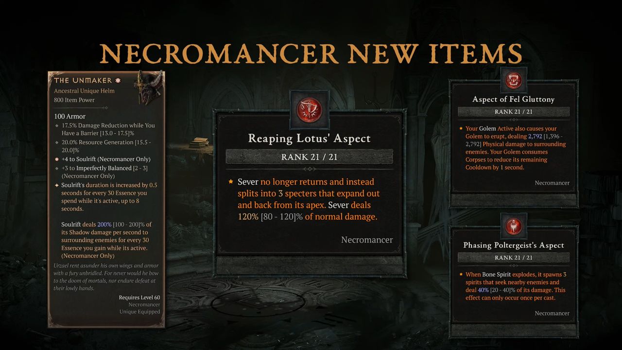 Diablo 4