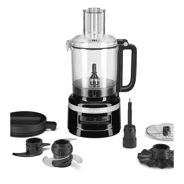 Jennifer Garner had this mixer in her kitchen for 'decades'