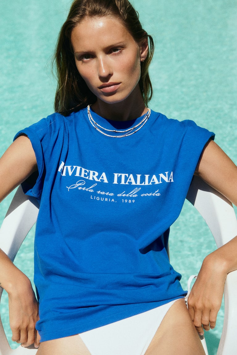 Oversized T-Shirt