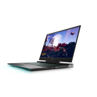 Dell G7 17 gaming laptop