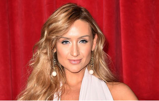 Catherine Tyldesley