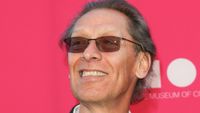 Alex Van Halen attends the MOCA Gala 2017