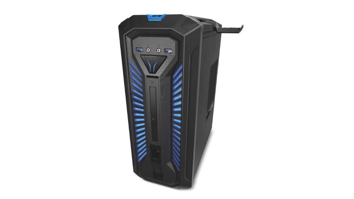 Aldi Medion Gaming Desktop PC