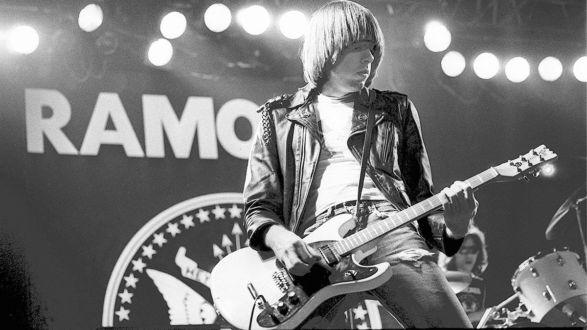 Johnny Ramone