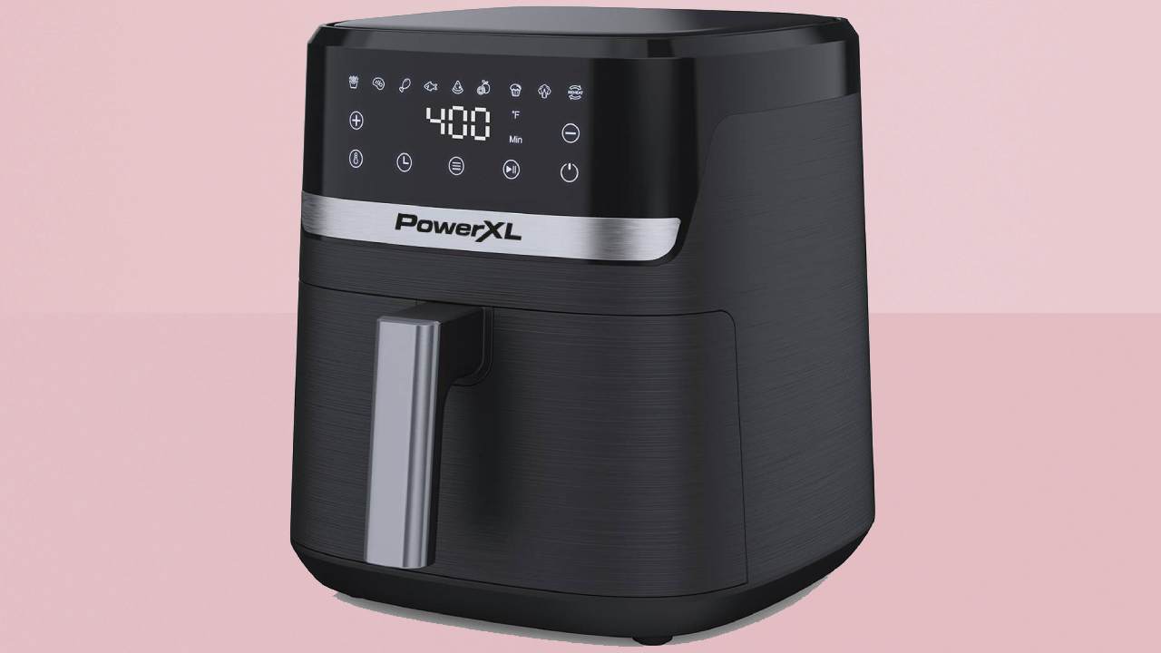 PowerXL Vortex Pro Air Fryer