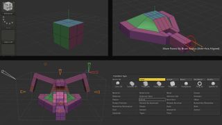 14 ZBrush workflow tips: Hard surface modelling